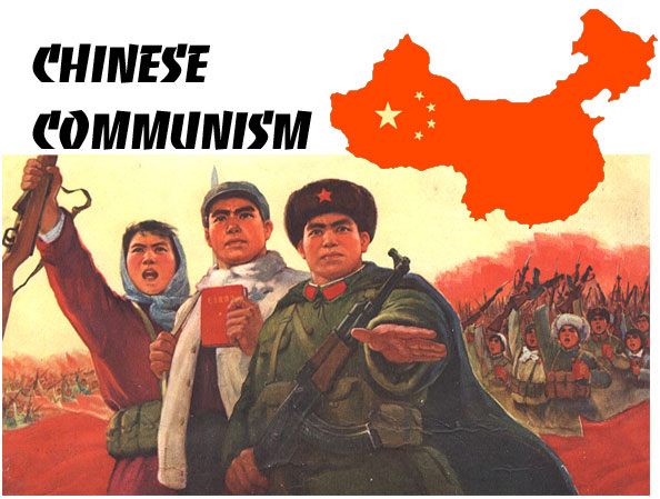 Gazdasági és más reformokról dönt a Kínai Kommunista Párt