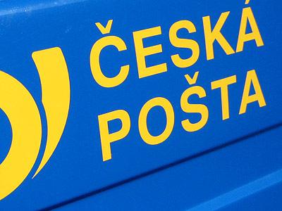 Franchise rendszerben működtetné kisebb fiókjait a cseh posta