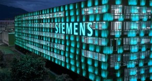Profit figyelmeztetést tett közzé a Siemens