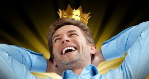 Jön, jön, jön! Idén Te lehetsz a Tőzsdekirály!