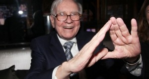 Warren Buffett, a világ egyik leggazdagabb embere szerint óriási hiba volt Tesco-ba fektetni