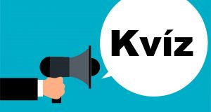Kvíz: Most mutasd meg mit tudsz! Hány pontot érsz el?