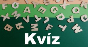 Kvíz – Érj el ezen a kvízen minimum 6 pontot!