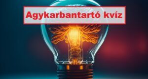Ha legalább hat pontot elérsz ebben az agykarbantartó kvízben, akkor átlag felett vagy! (881)