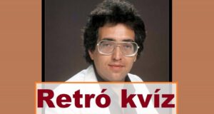 Retro kvíz – Nehéz, de érdekes! Ismered a retro zenéket?