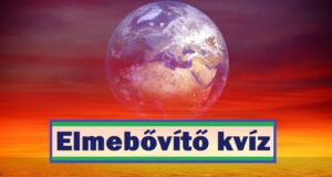 Elmebővítő kvíz: Ez a mix garantáltan frissen tartja az agyat