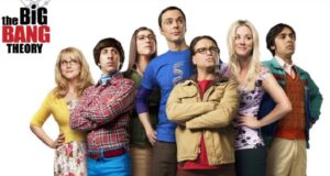 Agymenők kvíz: Ismered a The Big Bang Theory sorozatot? (898)