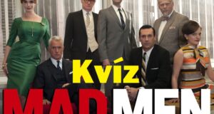 Kvíz: Ismered a Mad Men – Reklámőrültek sorozatot? Teszteld le! (691)