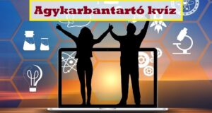 Agykarbantartó kvíz: Sok-sok érdekesség a nagyvilágból (655)