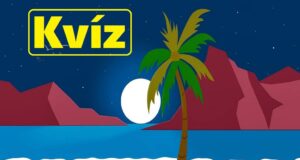 Kvíz: Itt egy új teszt. Csak most és csak neked! (723)