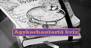 Agykarbantartó kvíz: Ez az igazi elmebajnokság. Hány pontod lett? (435)