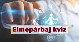 Roppant nehéz elmepárbaj kvíz: Egy kis érdekes fejtörő (814)