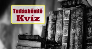 Megrendítően nehéz tudásbővítő kvíz: 8/8-ra csak a zsenik képesek (813)