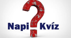Kvíz: Egy kicsi szórakozásra vágysz? Ezt a mixt neked szántuk (823)