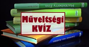 Műveltségi kvíz: Megbirkózol ezekkel az érdekes feladványokkal? (991)