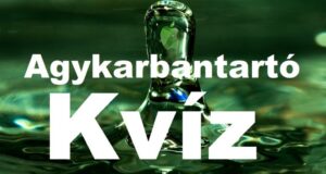 Agykarbantartó kvíz: Nyolc jó válasz és egy kis mosoly (665)
