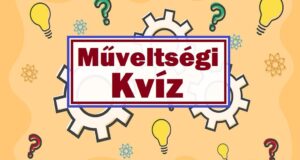 Műveltségi kvíz: Van, amiből a több sosem árt (540)