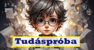 Megrendítően nehéz tudáspróba kvíz: 8/8-ra csak a zsenik képesek (929)