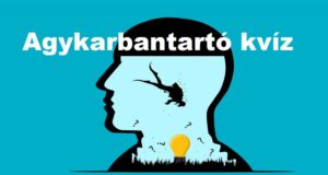 Agykarbantartó kvíz: Egy kicsi szórakozásra vágysz? Ezt a mixt neked szántuk (946)