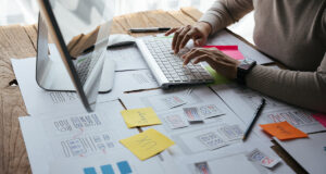 Mire figyeljen egy induló vállalkozás, ha profi céges weboldal készítés előtt áll?