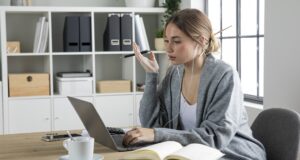 Csak minden ötödik magyar dolgozhat otthonról