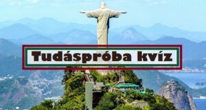 Tudáspróba kvíz: Pihenj egy kicsit és játssz velünk! (700)