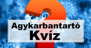 Agykarbantartó kvíz: Egy teszt, és érdekessé varázsoljuk a napod (958)