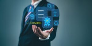 ISO 56001