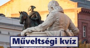 Megrendítően nehéz műveltségi kvíz: 8/8-ra csak a zsenik képesek (827)