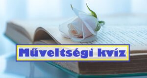 Műveltségi kvíz: Ez a mix garantáltan frissen tartja az agyat (555)