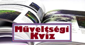 Műveltségi kvíz: Ezt az érdekes kvízt neked csináltuk (799)