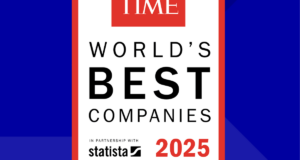 A Mars felkerült a TIME magazin 2025-ös világ legjobb vállalatai listájára