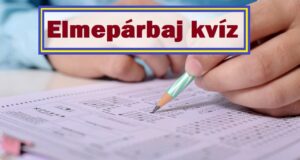 Elmepárbaj kvíz: Szerintünk, erre a kérdésekre van most a legnagyobb szükséged (786)