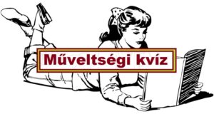 Műveltségi kvíz: Megbirkózol ezekkel az érdekes feladványokkal? (932)