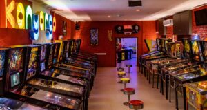 Flipperláz Budapesten: a héten a Ráday utcára figyel Európa