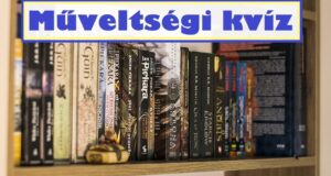 Műveltségi kvíz: Ma sem hagyunk újabb fejtörő nélkül (433)