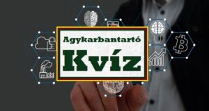 Agykarbantartó kvíz: Sok-sok érdekesség a nagyvilágból (993)