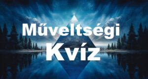 Műveltségi kvíz: Erre a 8 kérdésre tudod a választ? (602)