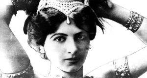 Mata Hari: A legenda, a kém és az áldozat