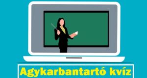 Agykarbantartó kvíz: Ezek a kérdések, nehezek, de érdekesek (438)