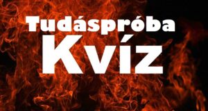 Tudáspróba kvíz: Sokrétű tudás kell ahhoz, hogy sikerüljön ez a tudáspróba! (808)