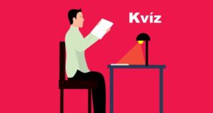Nyolc pontos kvíz: Csak egy kattintásra vagy ettől, a remek kvíztől (837)