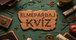 Elmepárbaj kvíz: Nem árulunk zsákbamacskát, ez piszok nehéz lesz! (932)