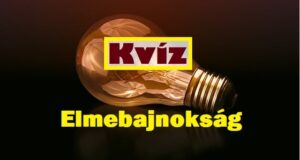 Roppant nehéz kvíz kérdések: Egy kis érdekes fejtörő (409)
