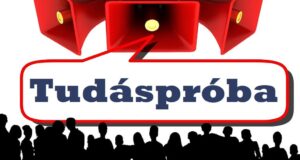 Tudáspróba kvíz: Nyolc jó válasz és egy kis mosoly (822)