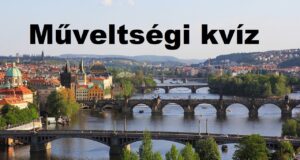 Megrendítően nehéz műveltségi kvíz: 8/8-ra csak a zsenik képesek (495)