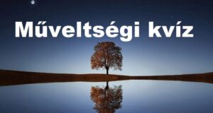 Általános kvíz: Most mutasd meg mit tudsz! Hány pontod lett? (694)