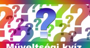Műveltségi kvíz: Nyolc jó kattintás és egy kis mosoly (815)