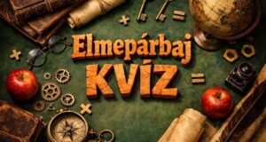 Elmepárbaj kvíz: Ezt az érdekes kvízt neked csináltuk (639)