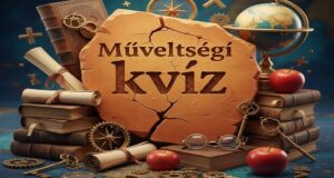 Műveltségi kvíz: Elmebajnokság. Újabb quiz, újabb fejtörő (529)